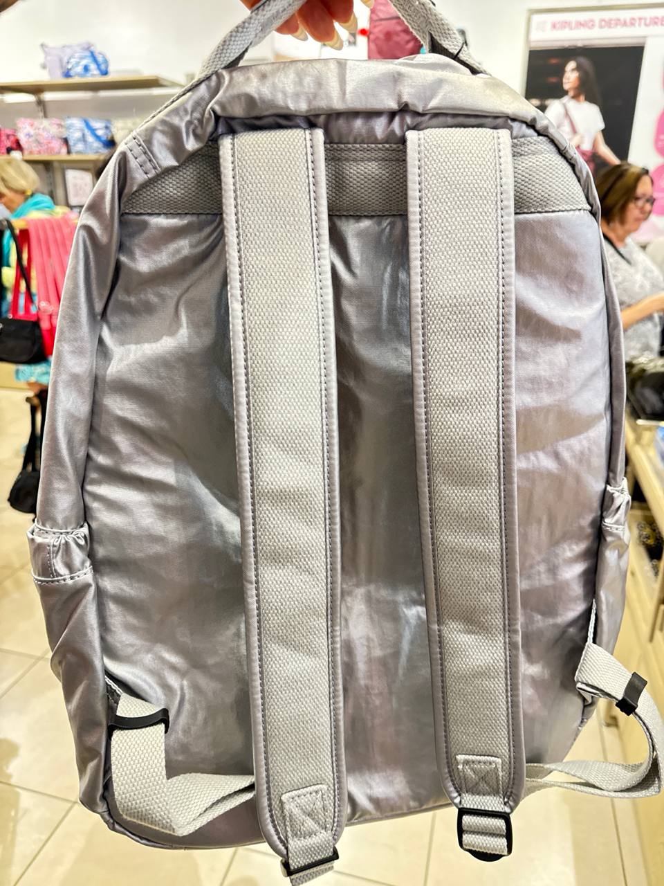 SEOUL XL 33L