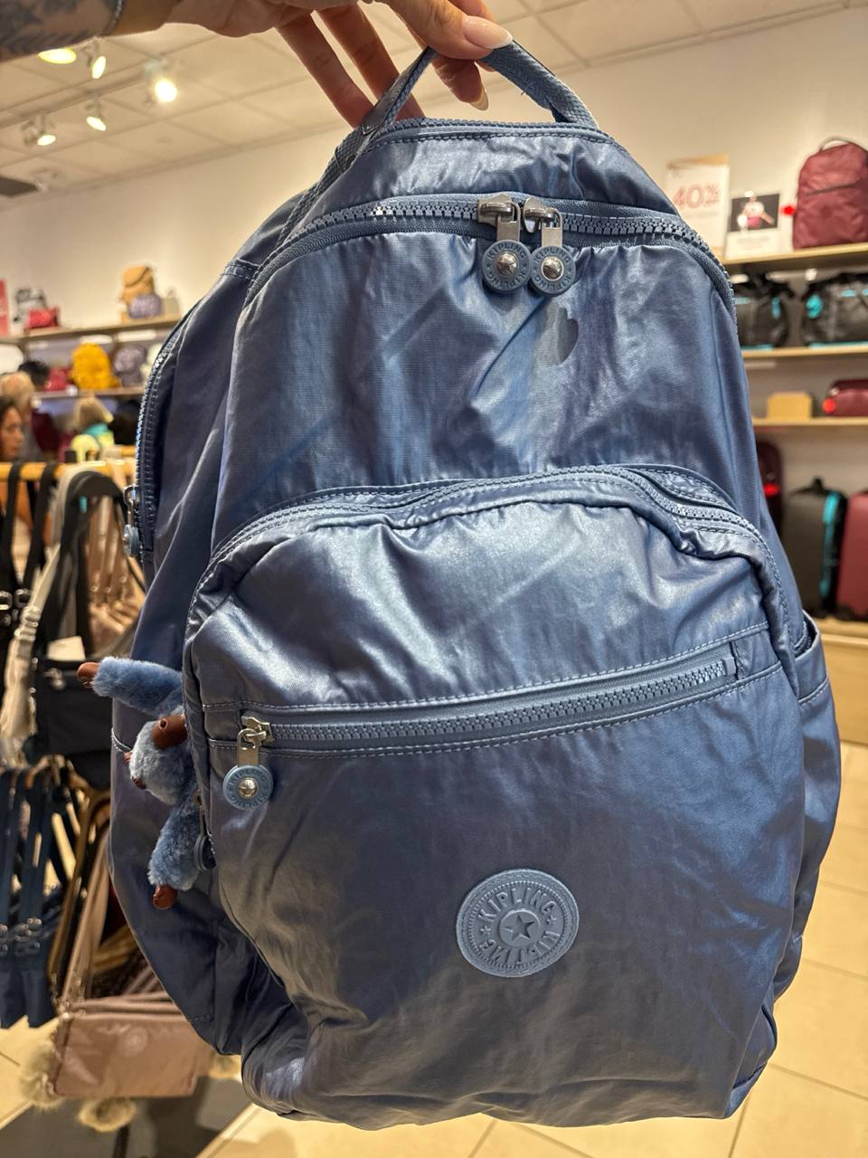 SEOUL XL 33L