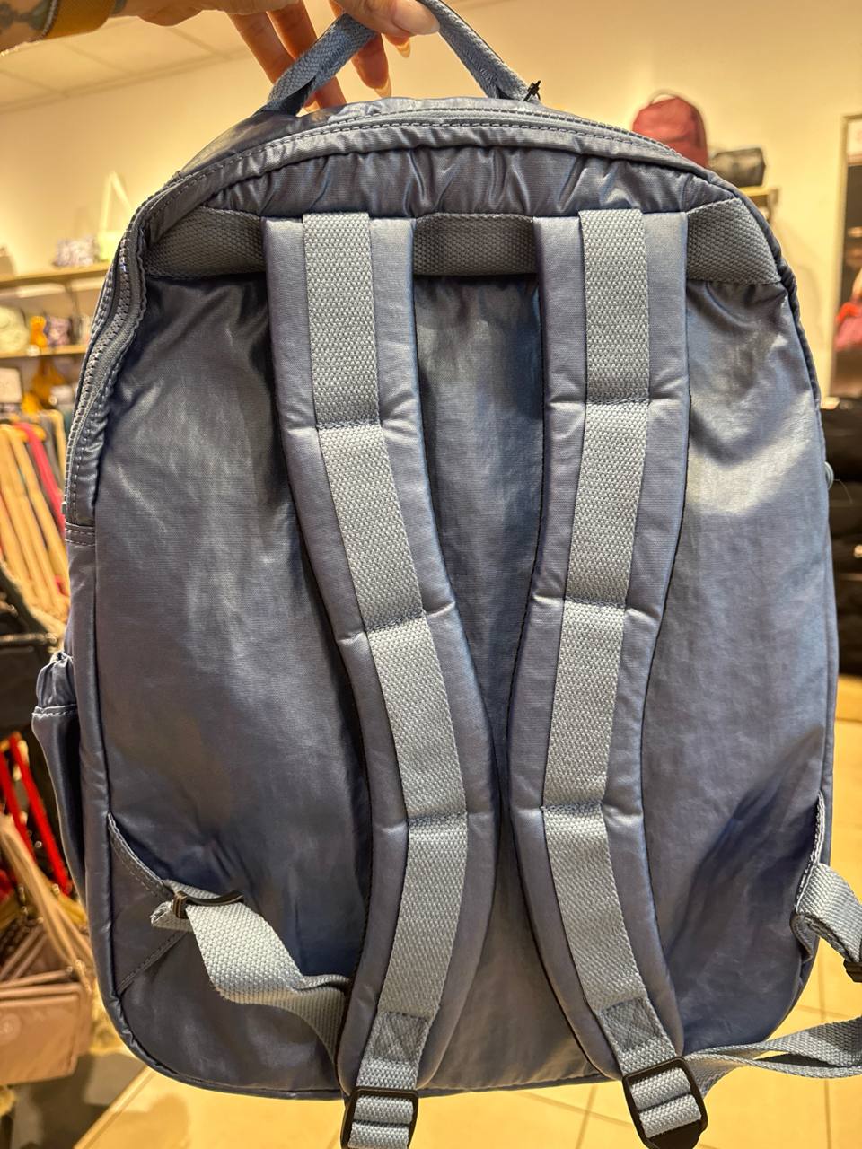 SEOUL XL 33L