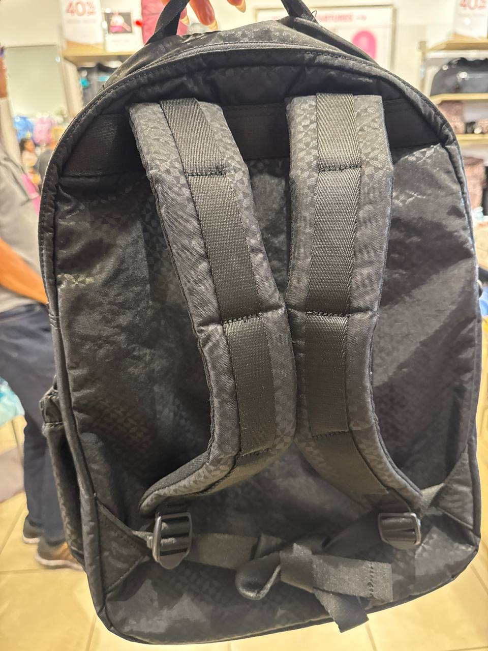 SEOUL XL 33L