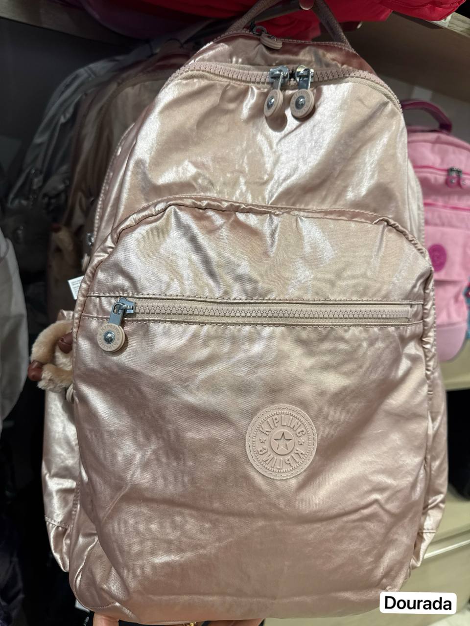 SEOUL XL 33L