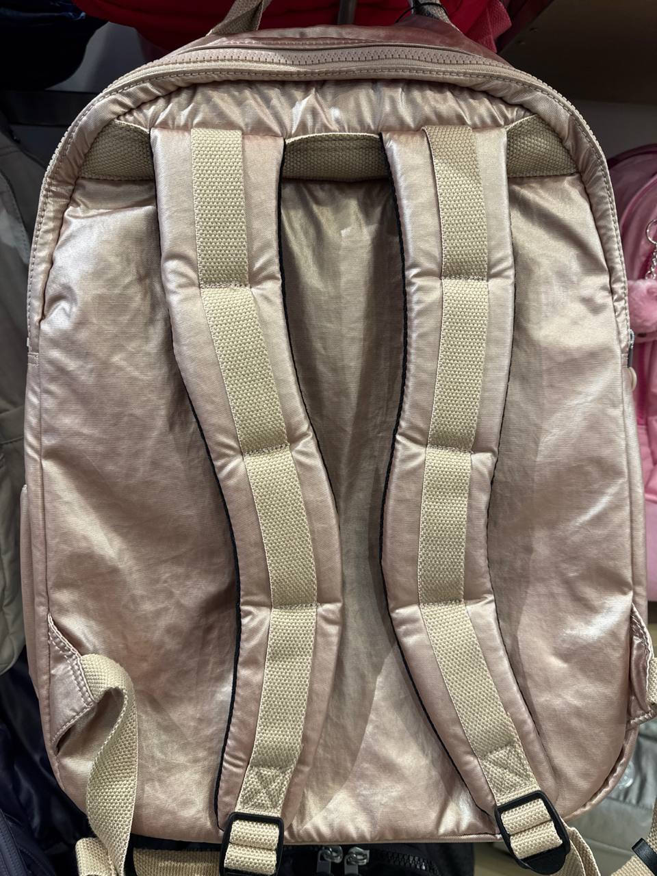 SEOUL XL 33L