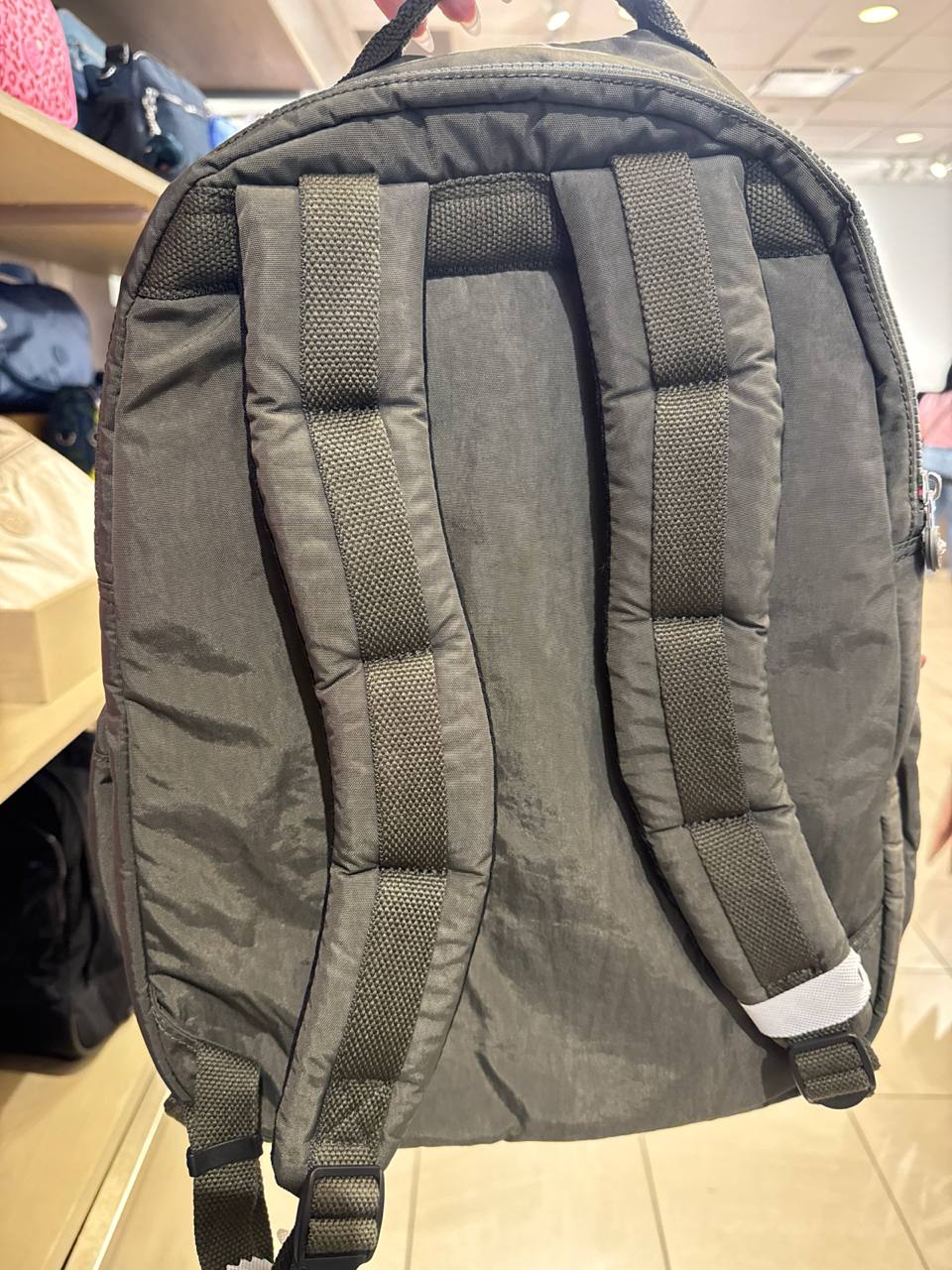 SEOUL XL 33L