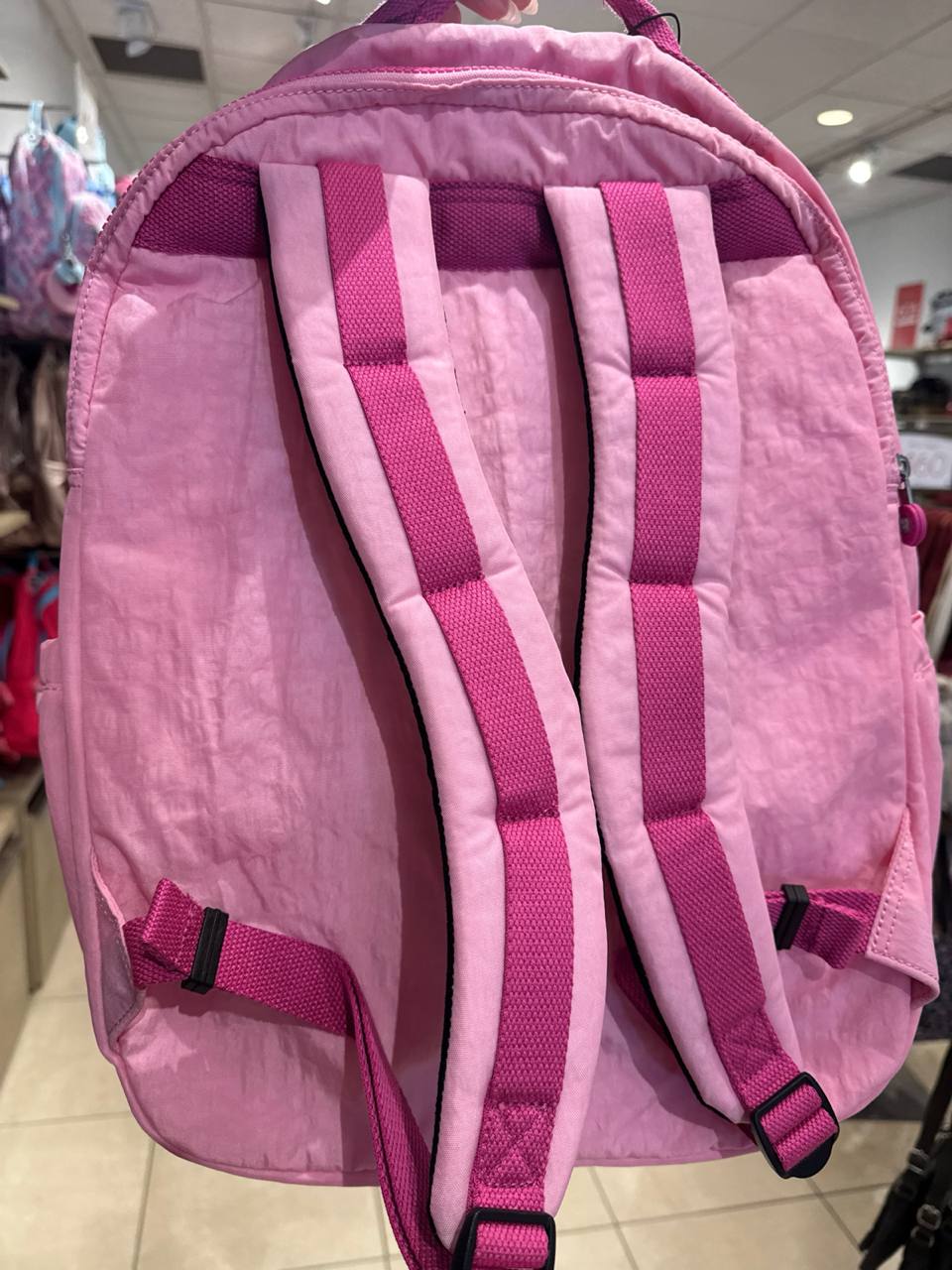 SEOUL XL 33L