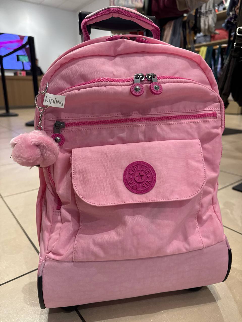 SANAA XL 23L