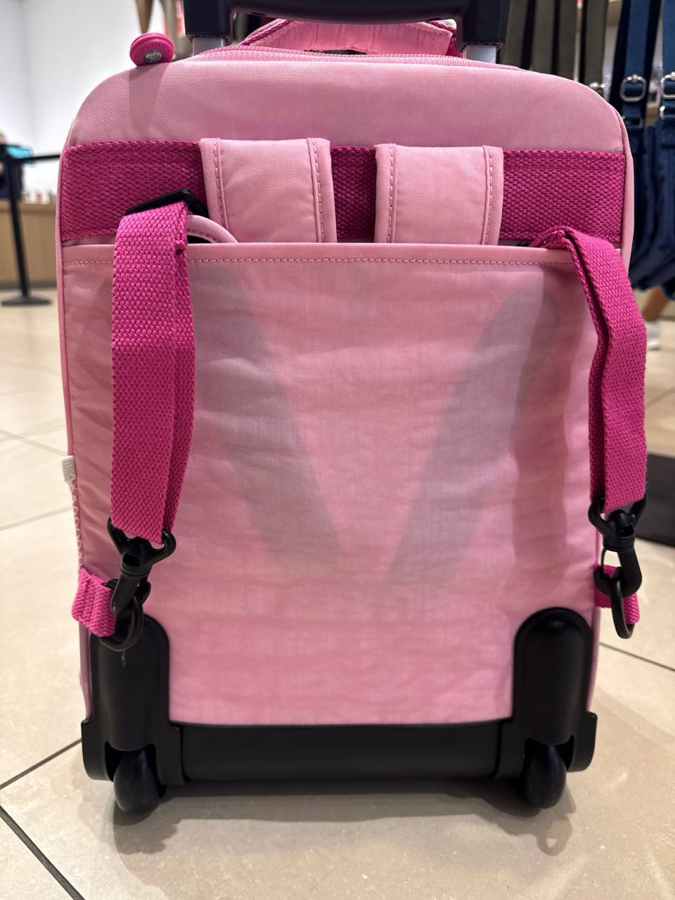 SANAA XL 23L