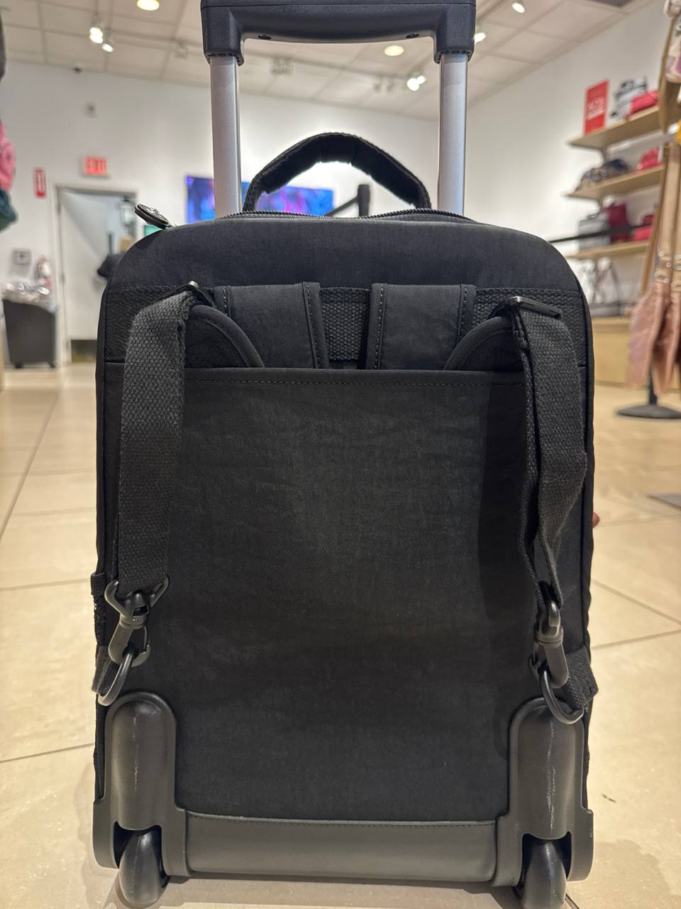 SANAA XL 23L