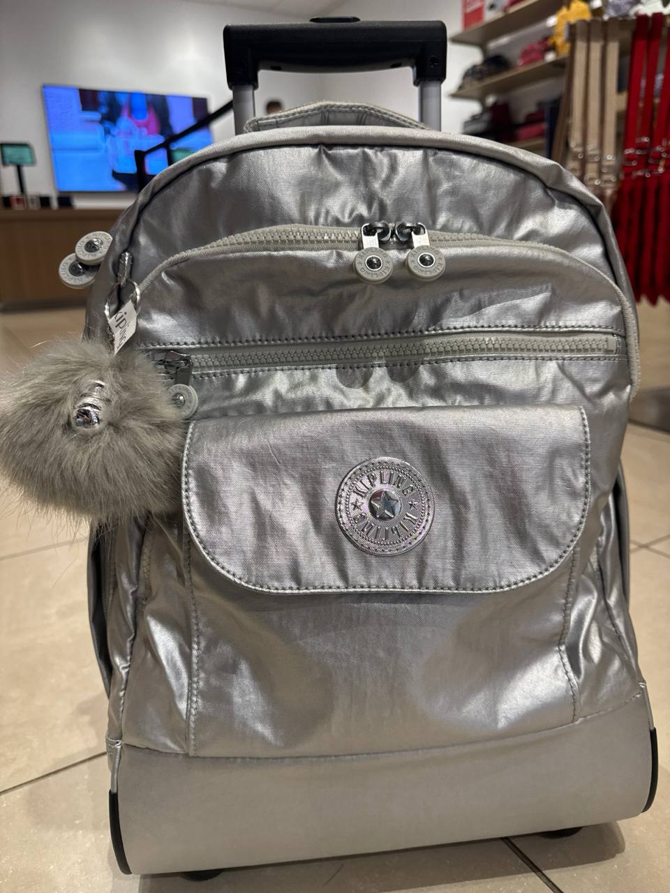 SANAA XL 23L
