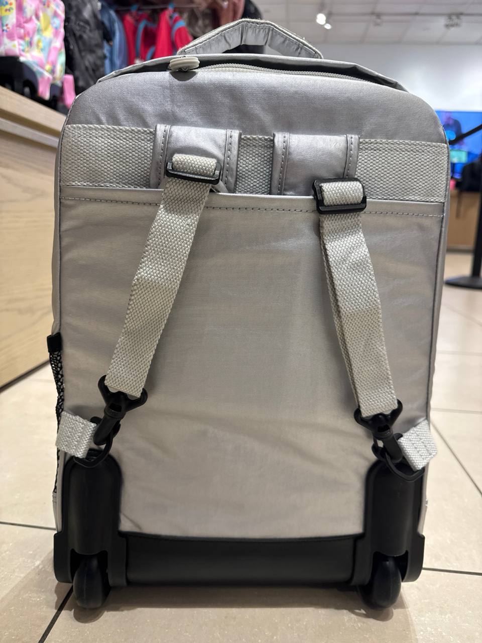 SANAA XL 23L