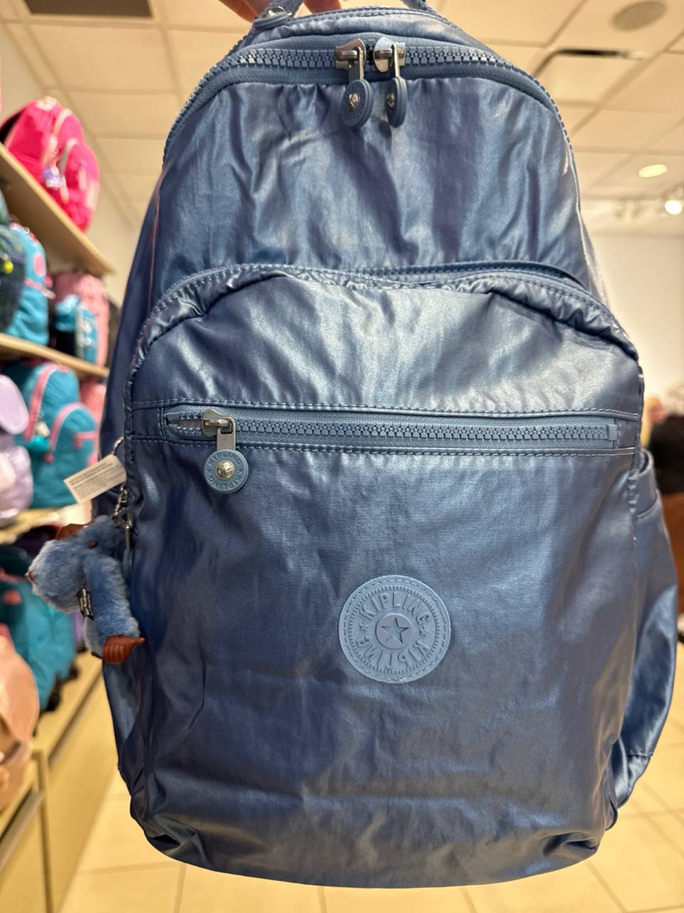 SEOUL L 27L