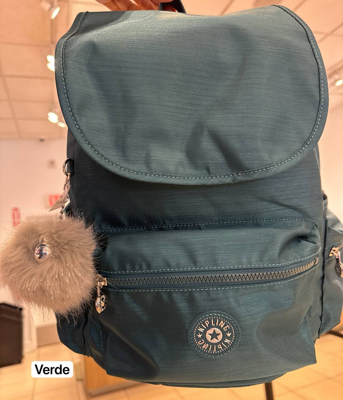 EZRA 20L
