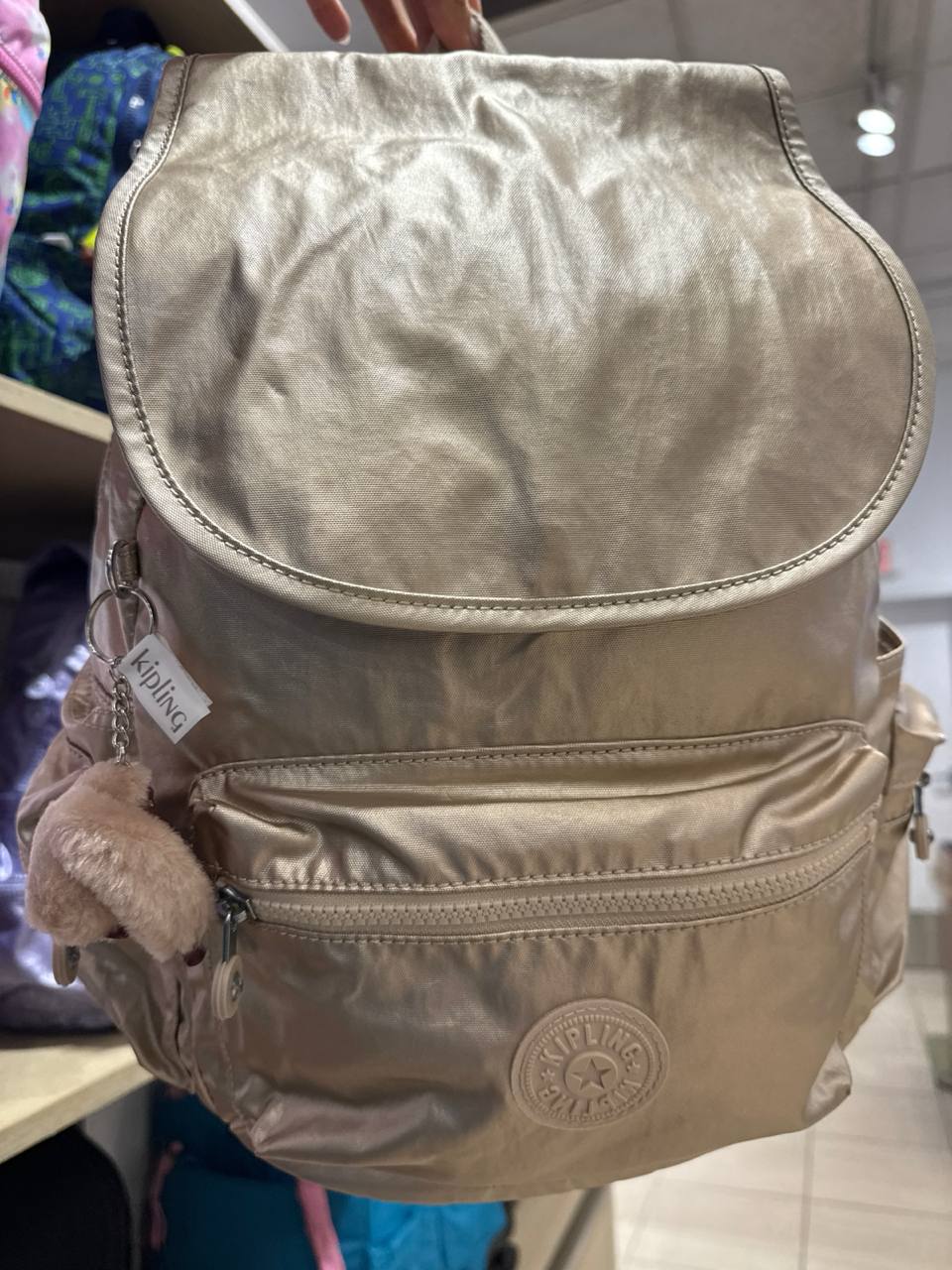 EZRA 20L