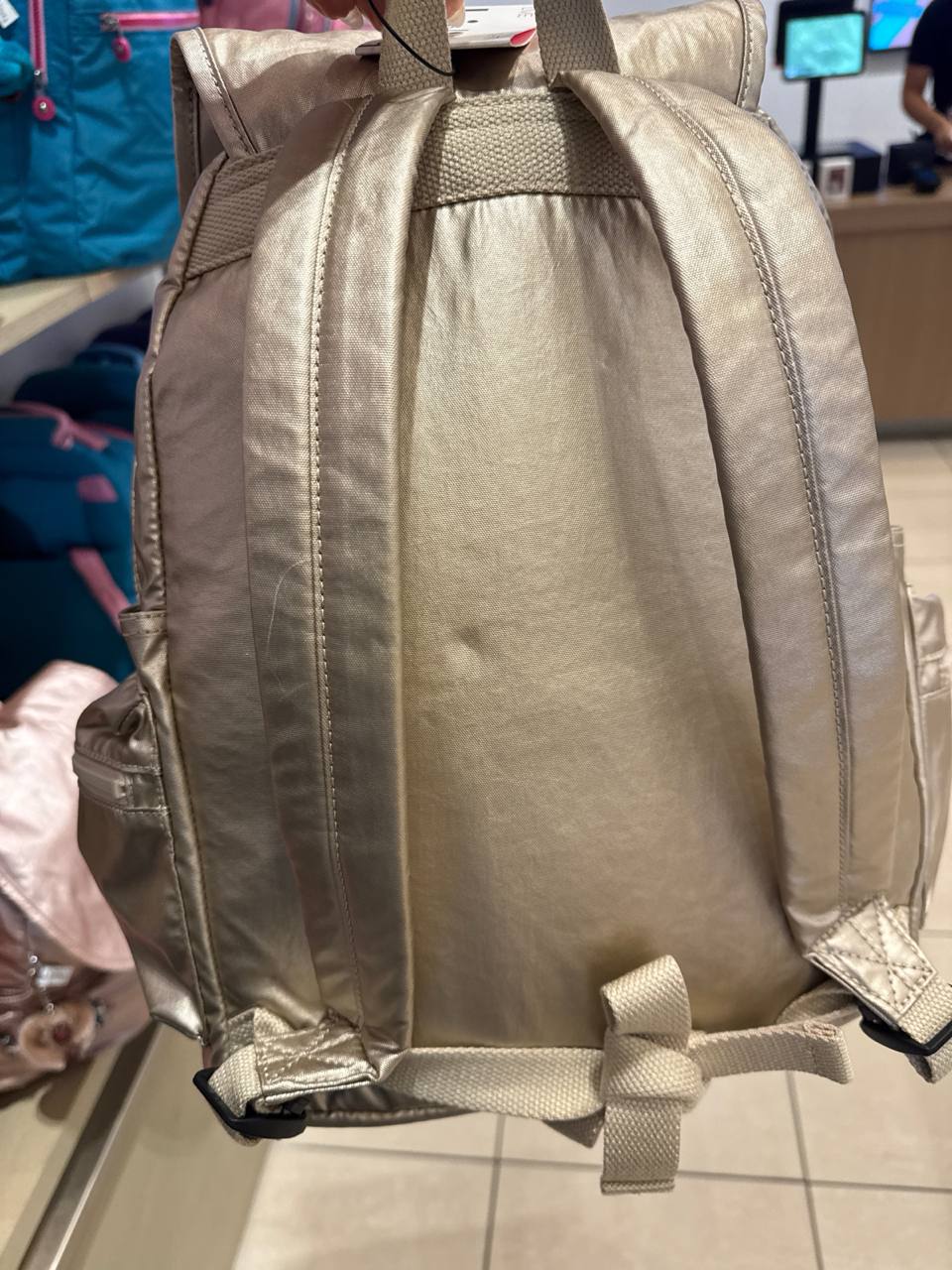 EZRA 20L
