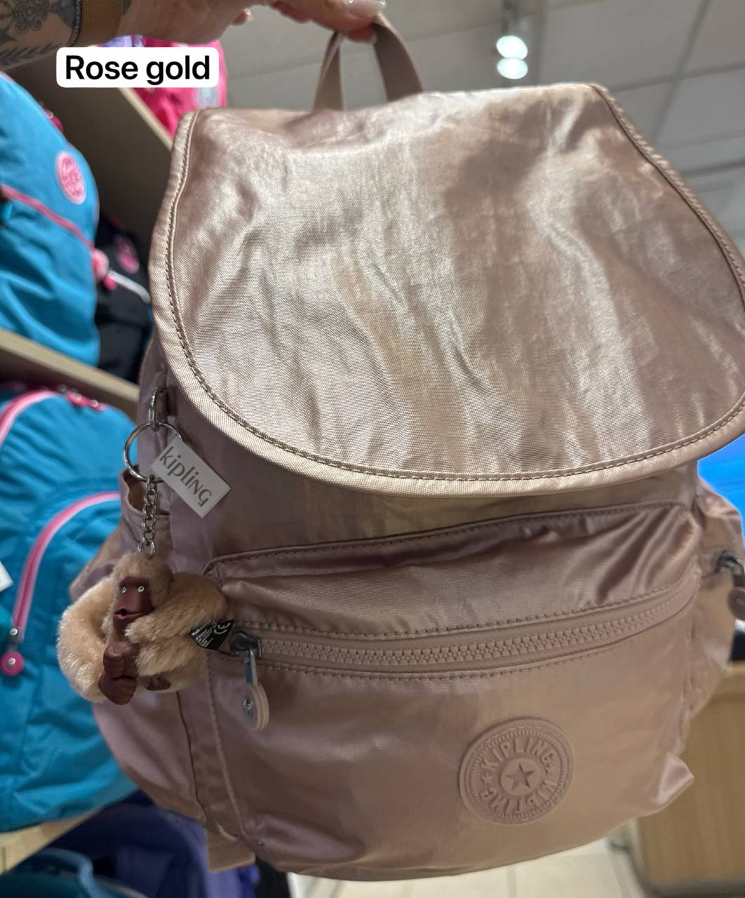 EZRA 20L