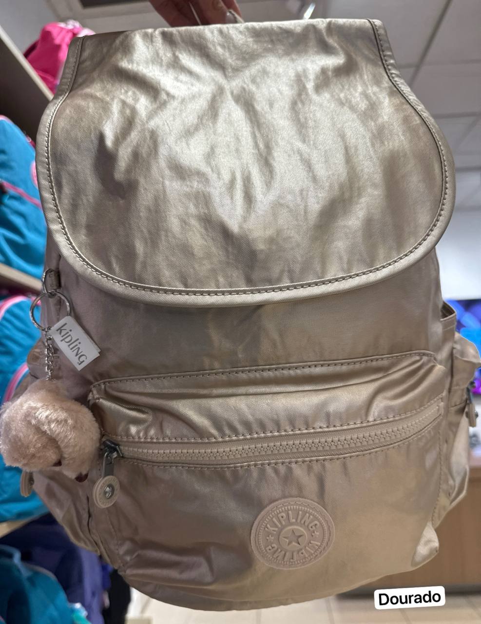 EZRA 20L