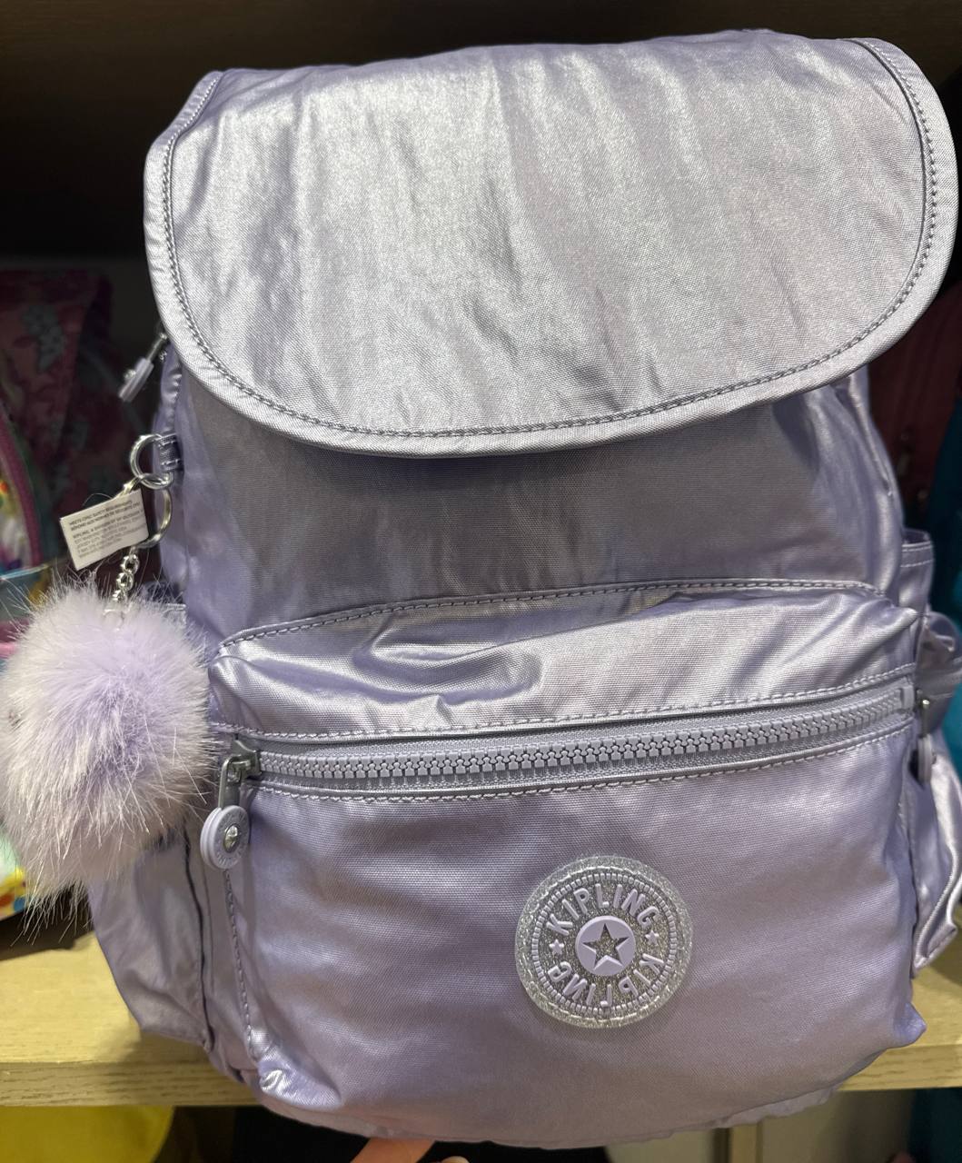 EZRA 20L