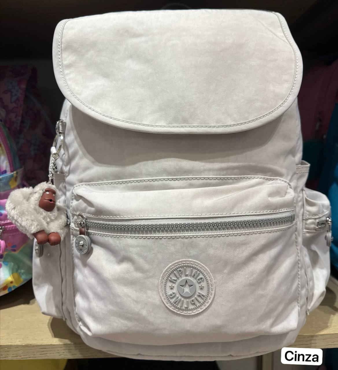 EZRA 20L