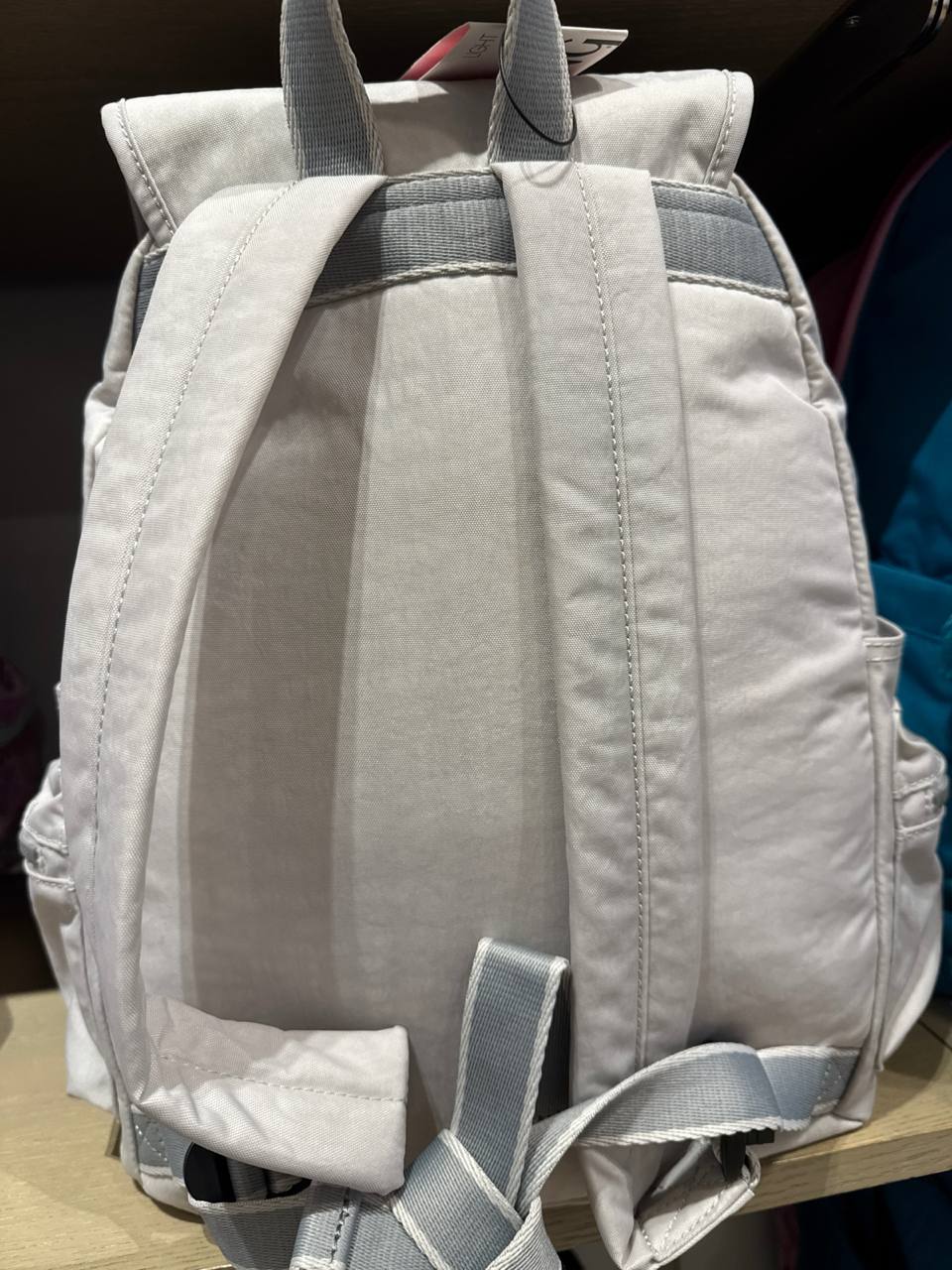 EZRA 20L