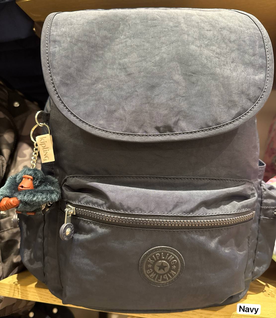 EZRA 20L