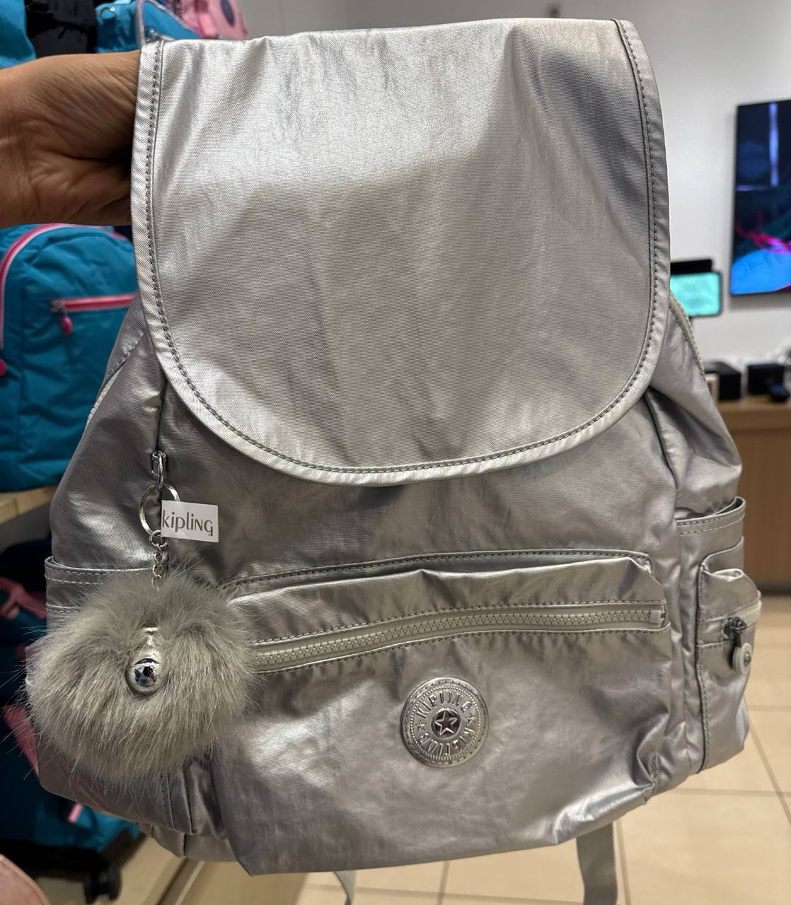EZRA 20L