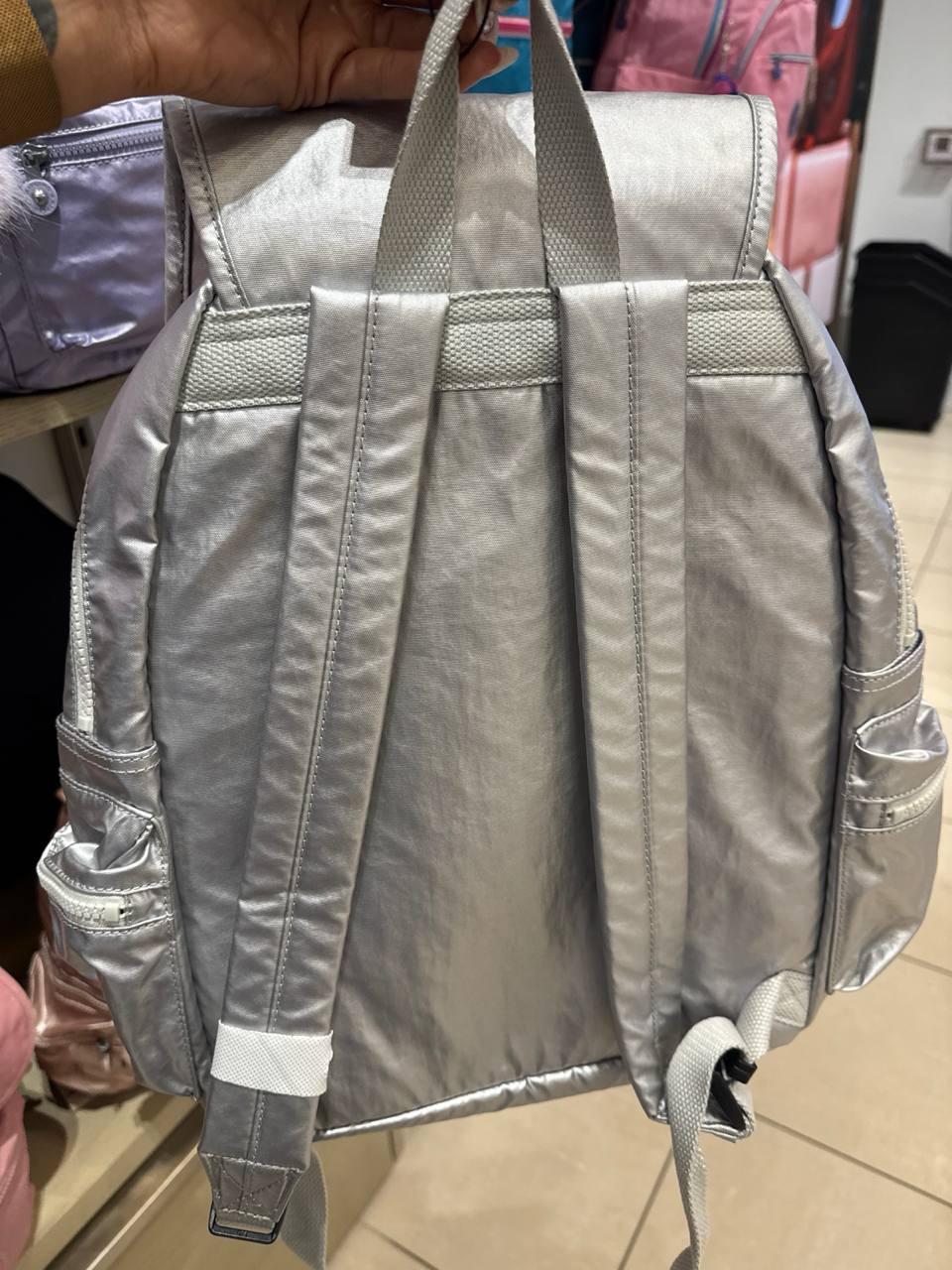 EZRA 20L