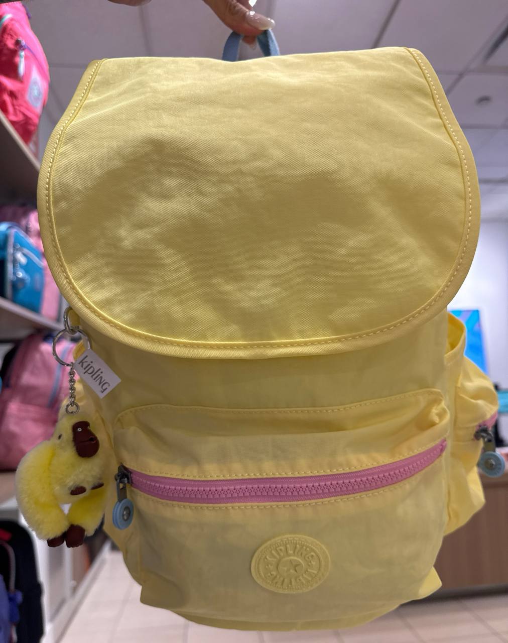 EZRA 20L