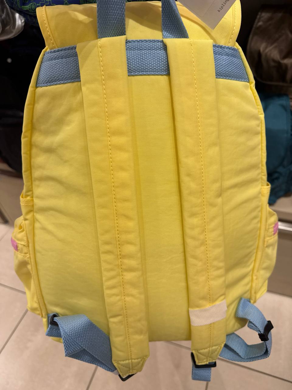 EZRA 20L