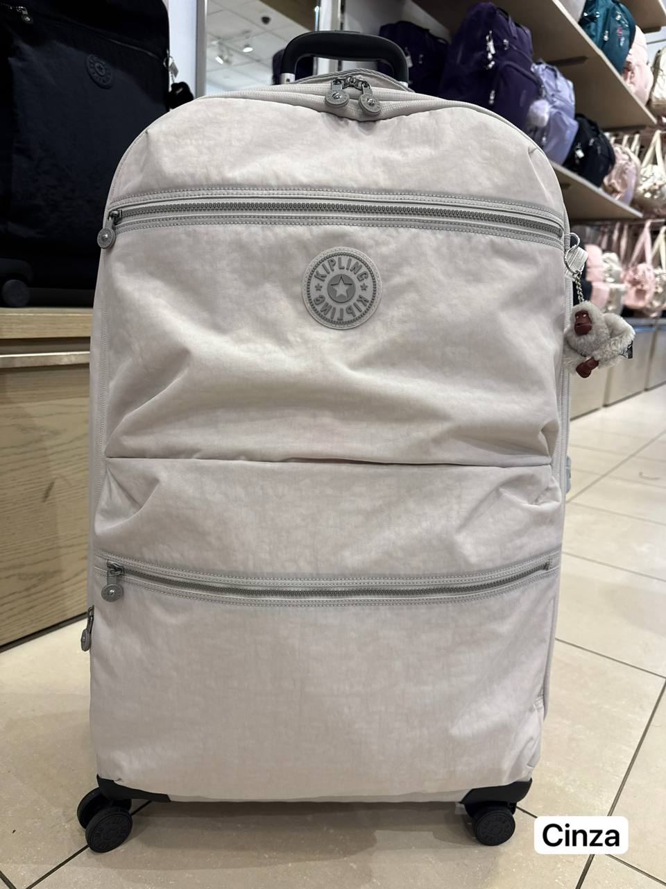 ZEKE L 100L
