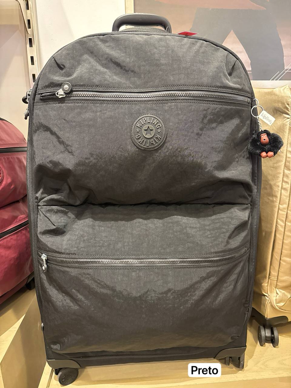 ZEKE L 100L