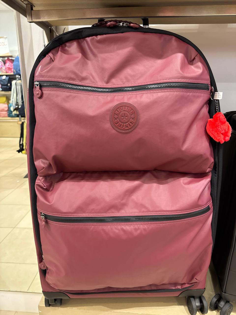 ZEKE L 100L