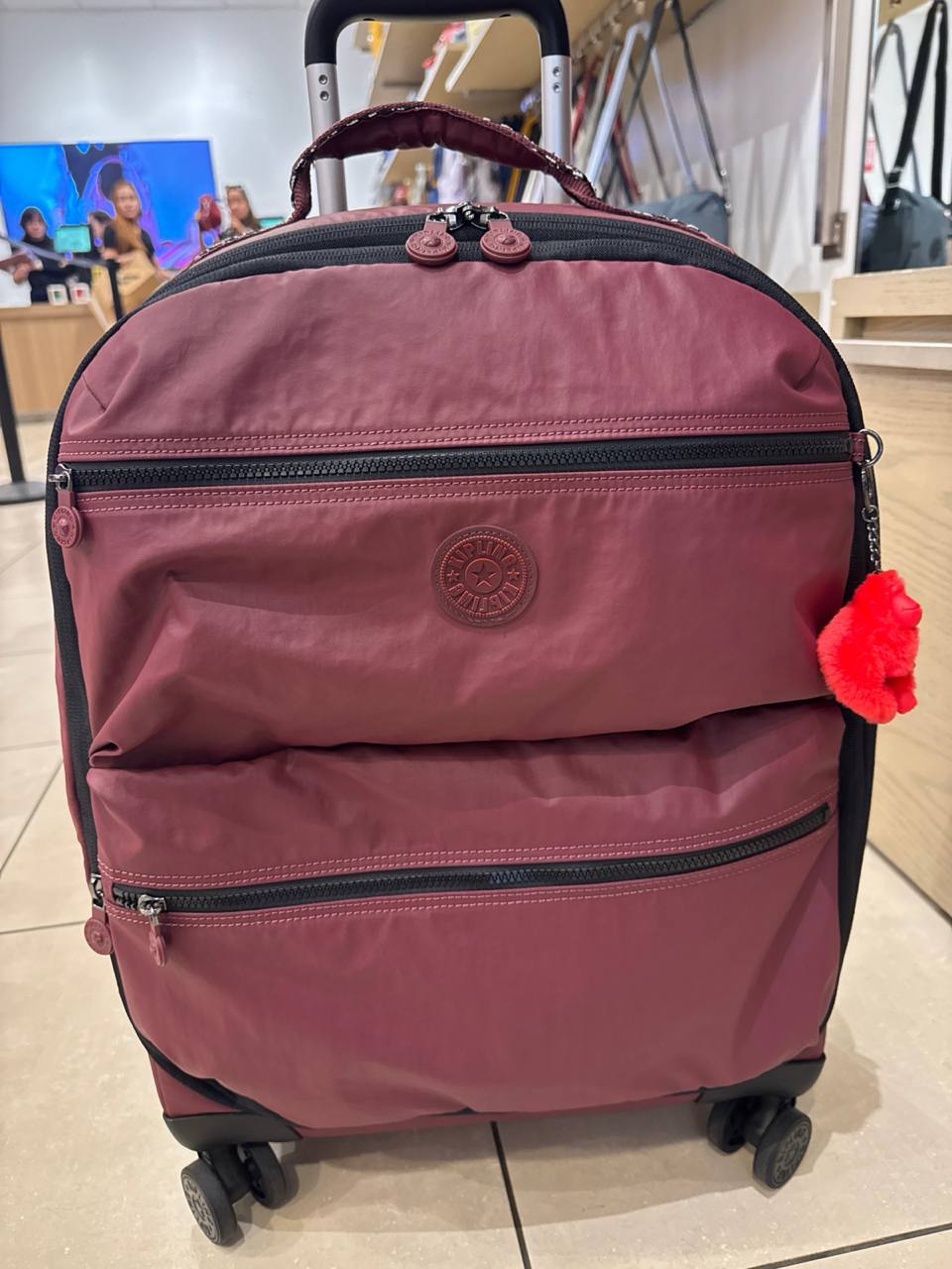 ZEKE S 45L