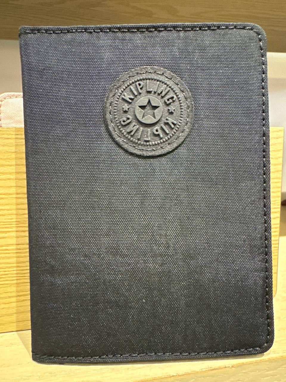 PASSPORT