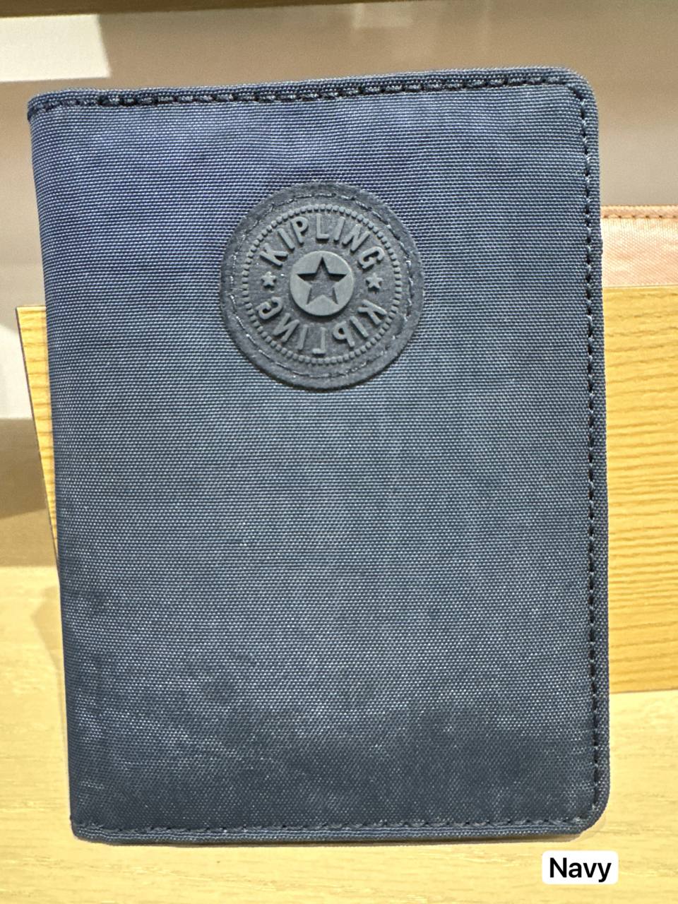 PASSPORT