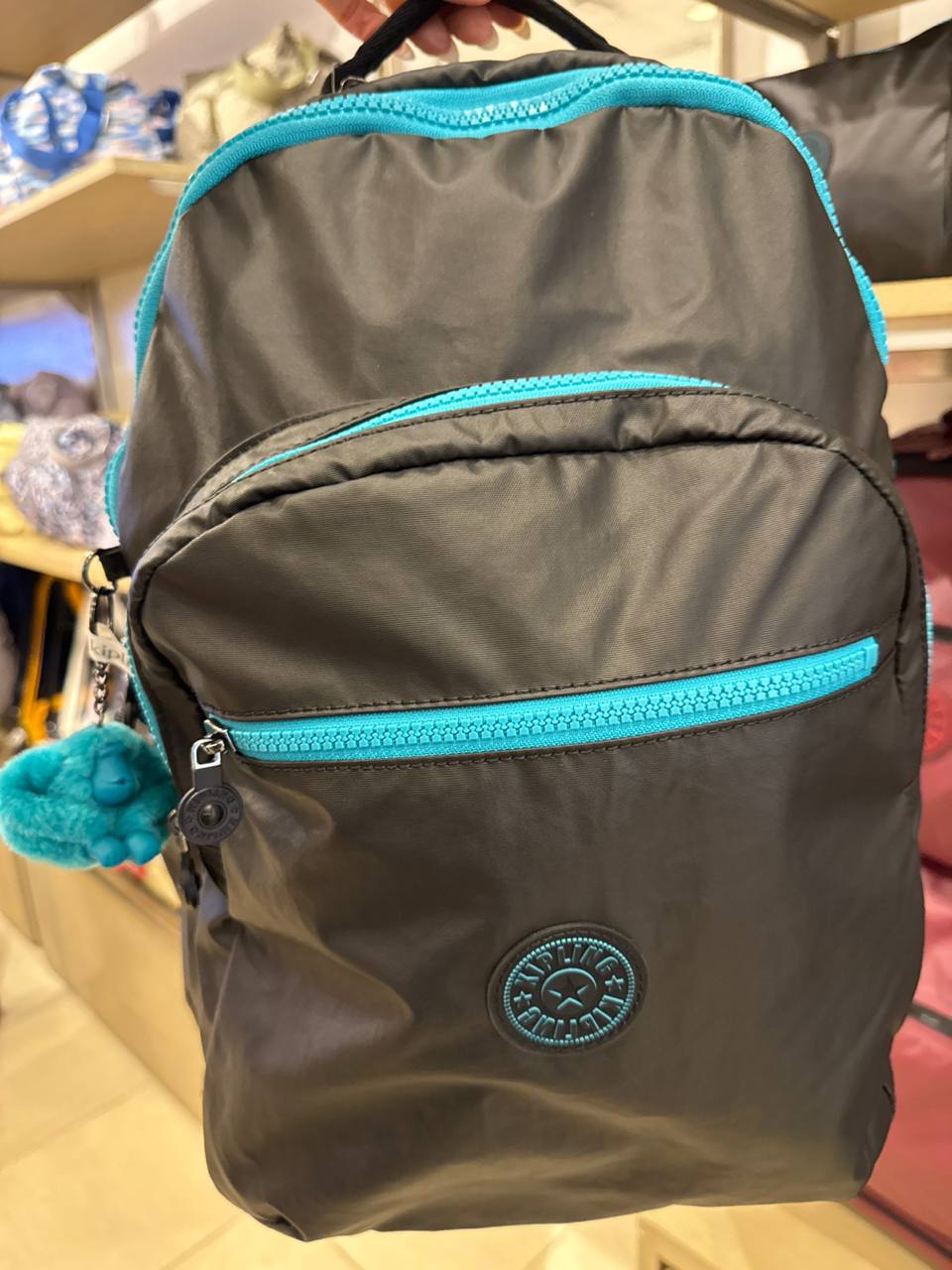 SEOUL XL 33L