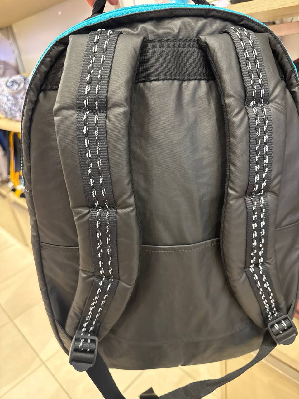 SEOUL XL 33L