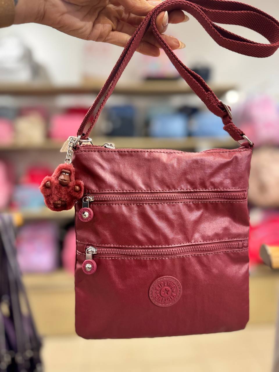 KEIKO promo