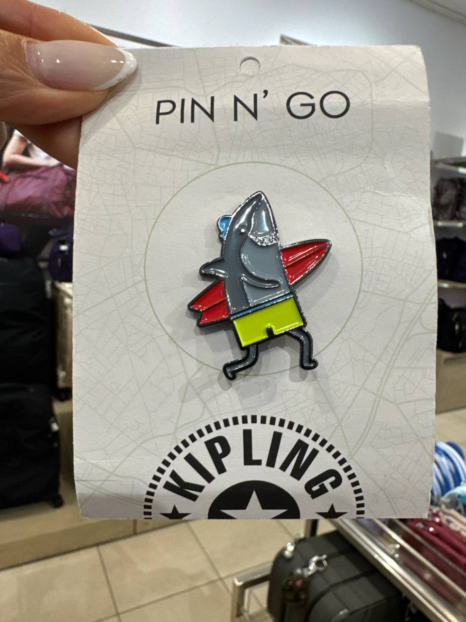 PIN