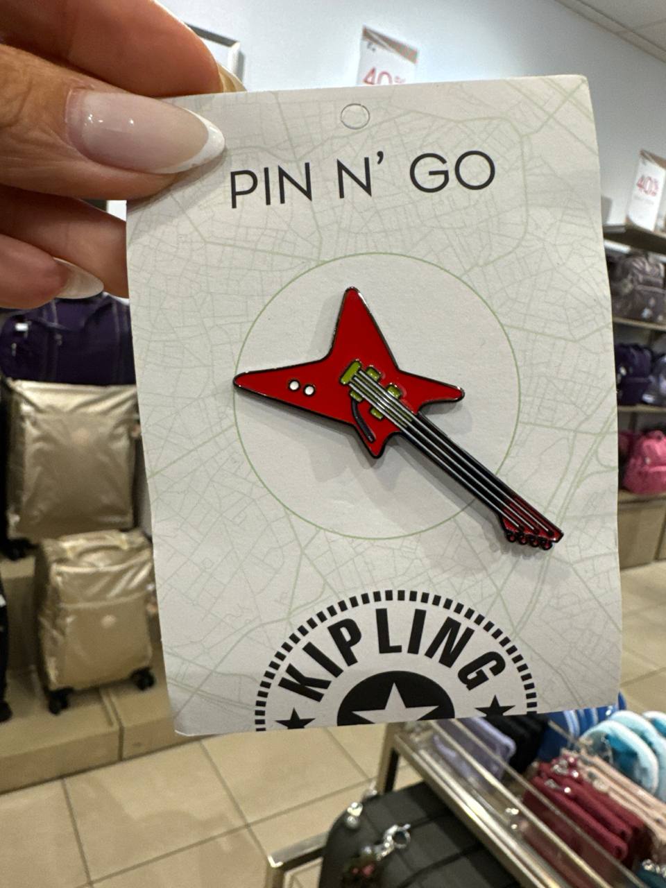 PIN