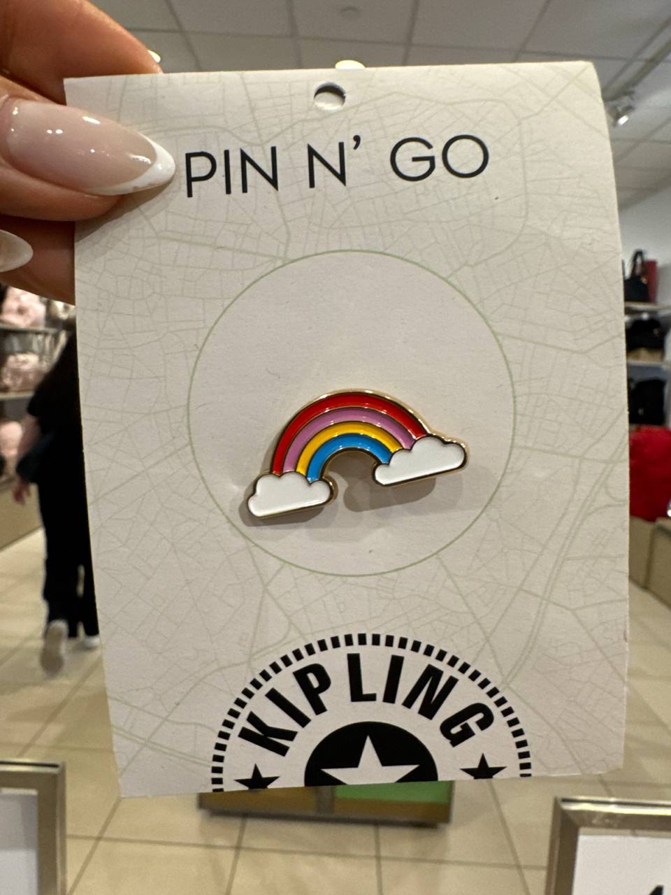 PIN