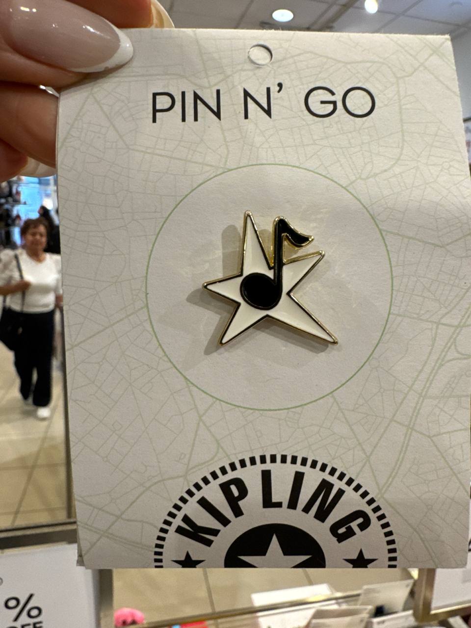 PIN