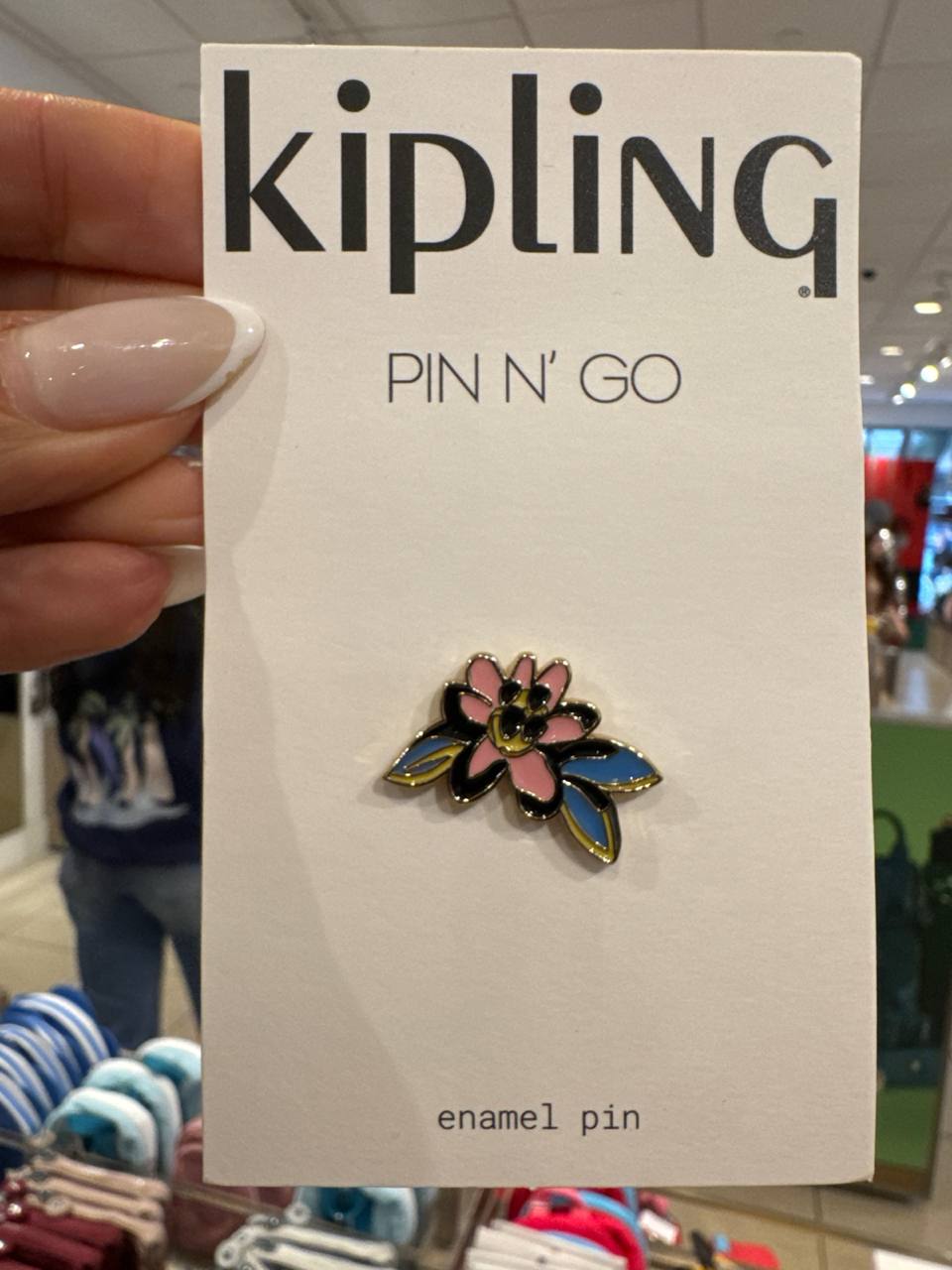 PIN