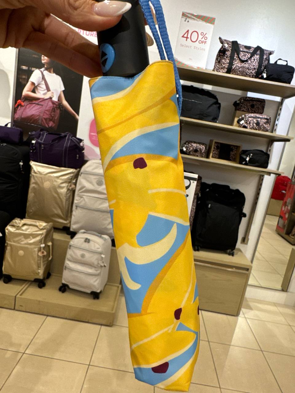 UMBRELLA BANANA