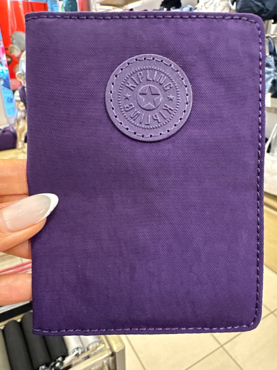 PASSPORT