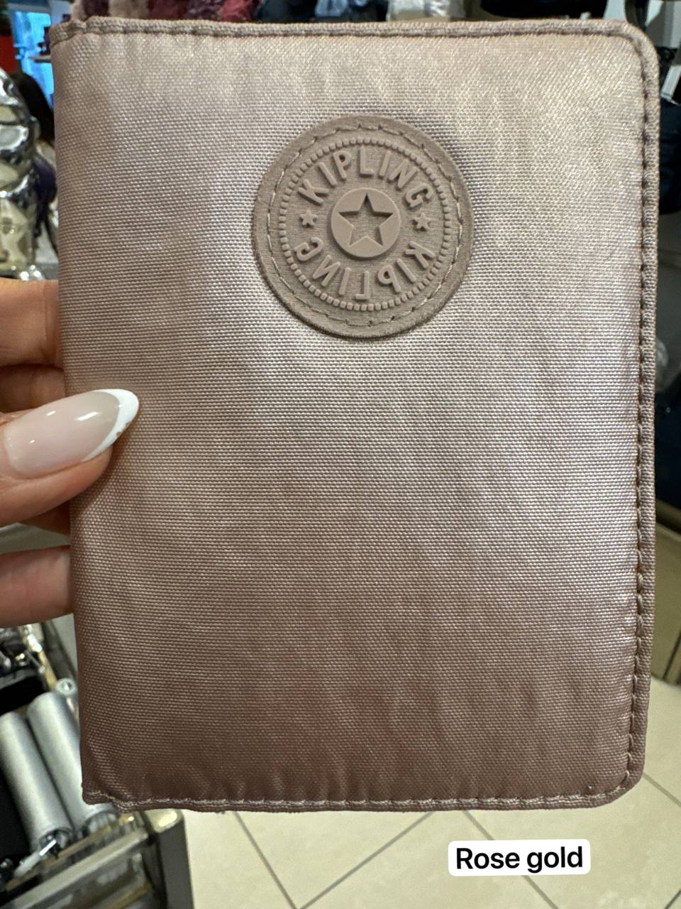 PASSPORT