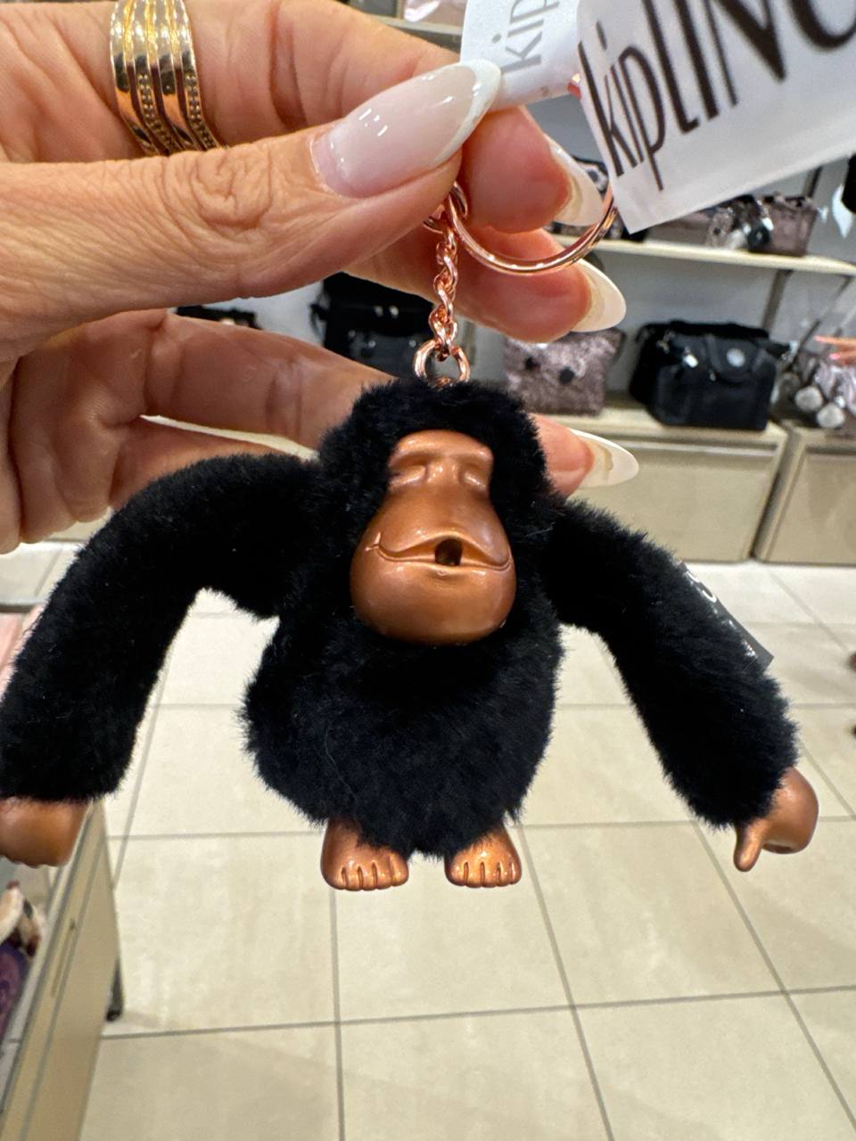 MNKYCLIP M maior