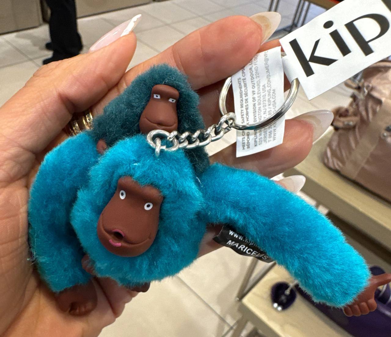 BABYMONKEY