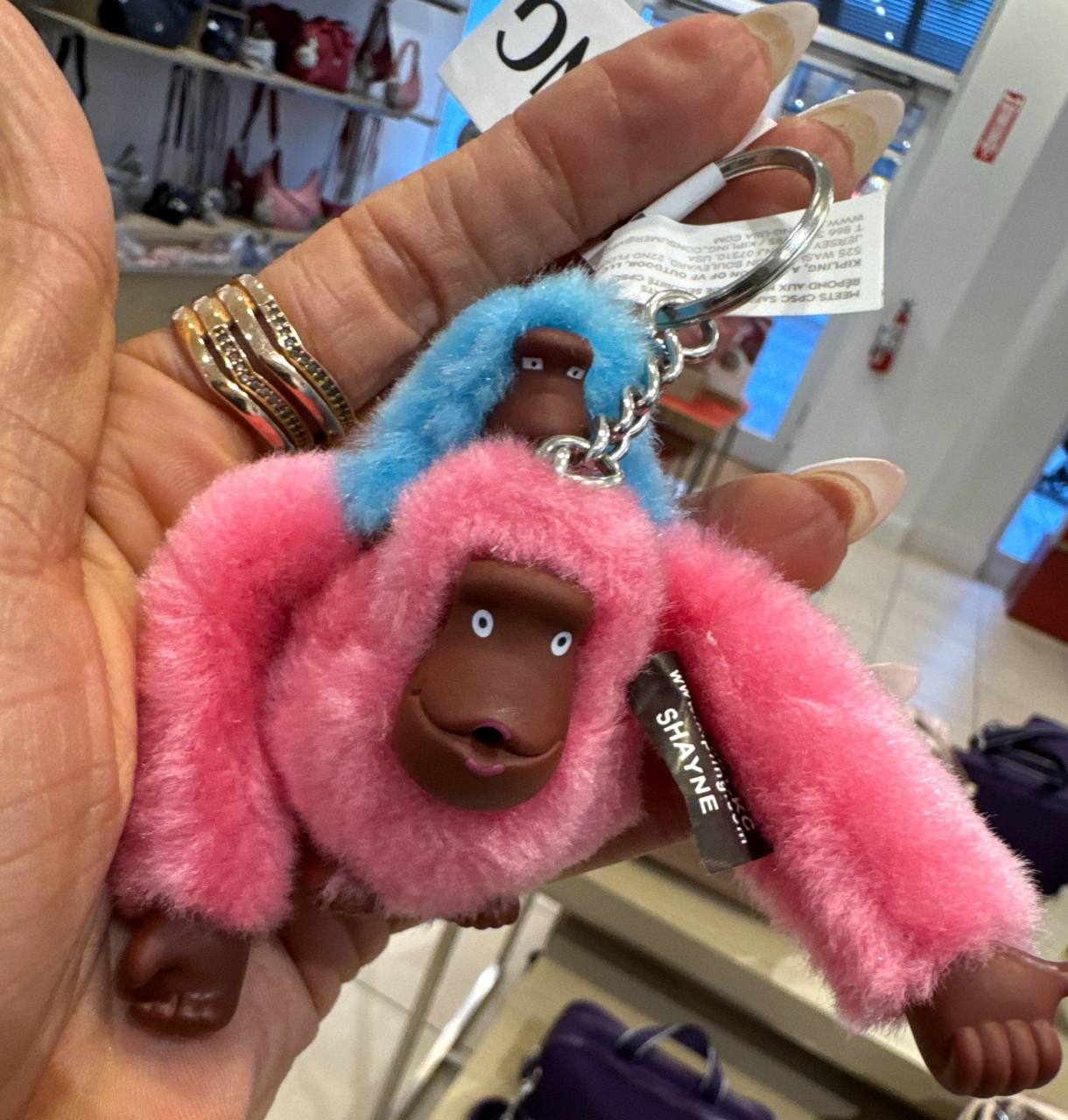 BABYMONKEY