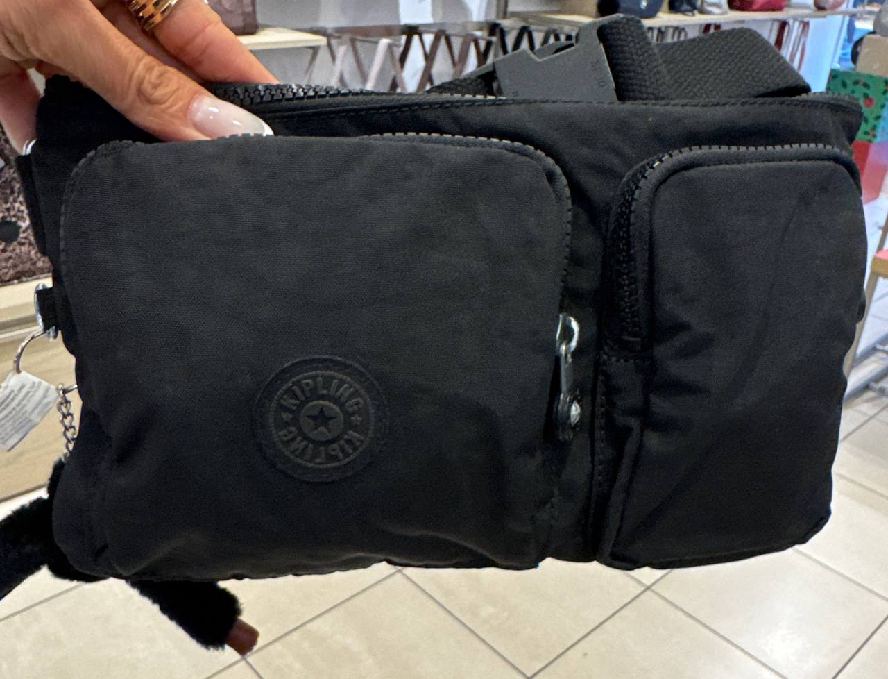 PRESTO UP pochete