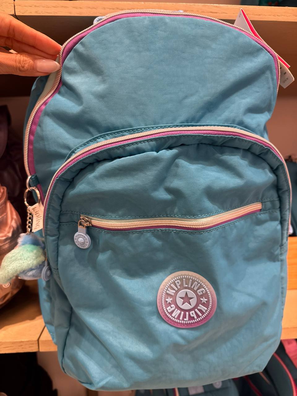 SEOUL XL 33L