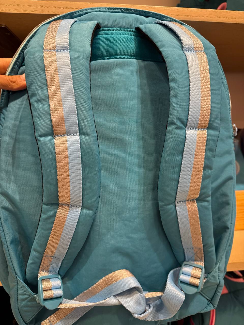 SEOUL XL 33L